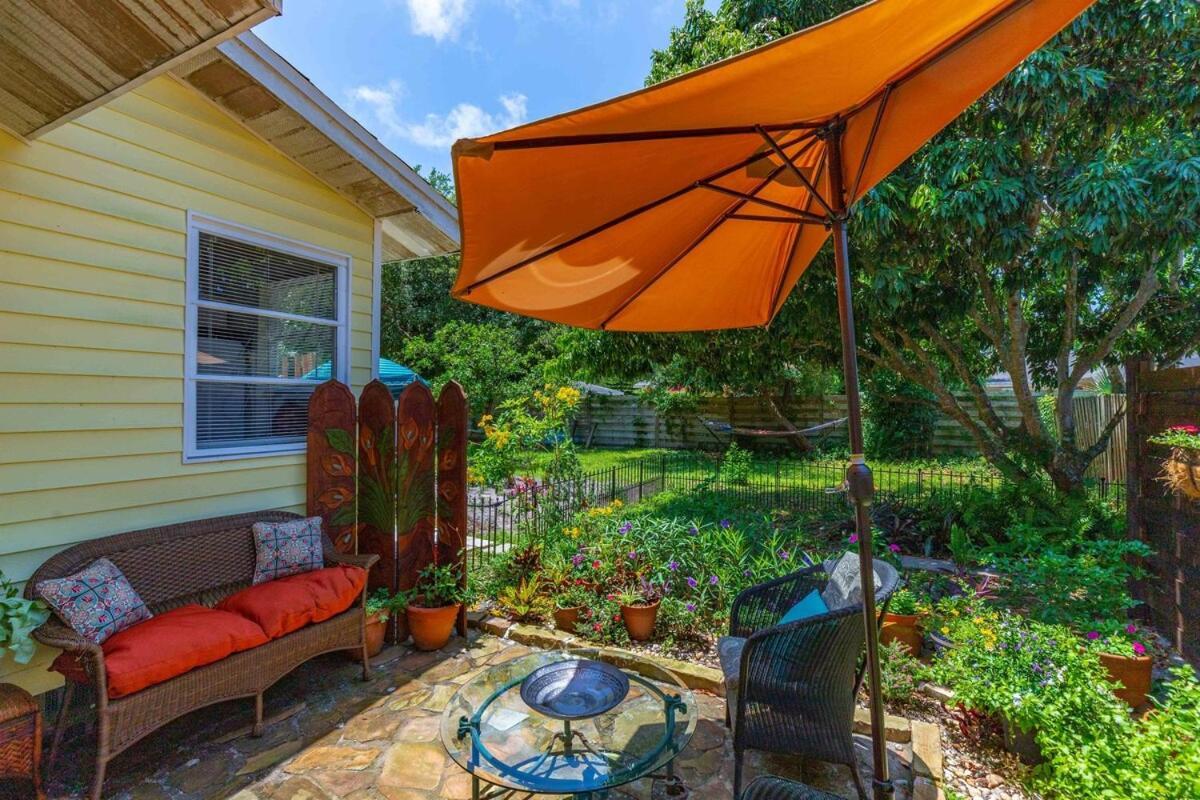 Sapphire Shores Arcadia Sarasota Bagian luar foto