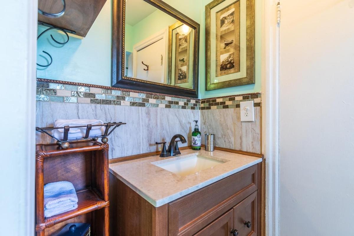 Sapphire Shores Arcadia Sarasota Bagian luar foto